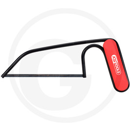 KS Tools PUK small hacksaw frame, 150 mm
