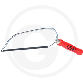 KS Tools Small hand saw, 150 mm