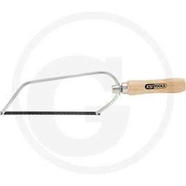KS Tools Small hand saw, 150 mm
