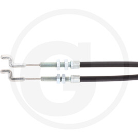 GRANIT Engine brake cable
