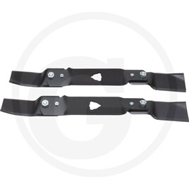 Stiga Mulching blade set