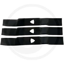 Stiga Blade set