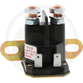 Stiga Solenoid switch