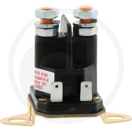 Stiga Solenoid switch