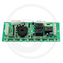 Stiga Circuit board