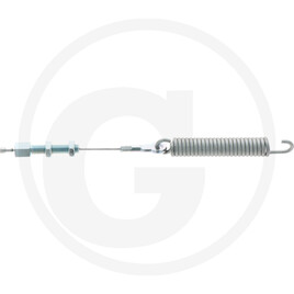 Stiga Bowden cable (electro-magnetic clutch)