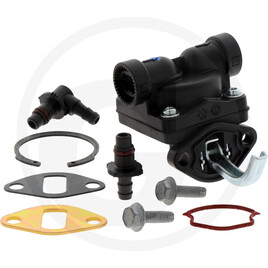 Rehlko Fuel pump