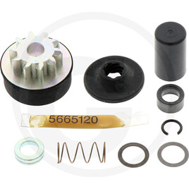 Rehlko Pinion set