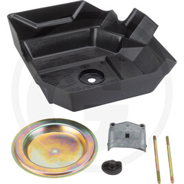 Rehlko Drip tray