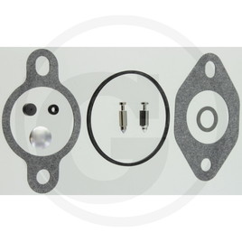 Rehlko Rep. set carburetor