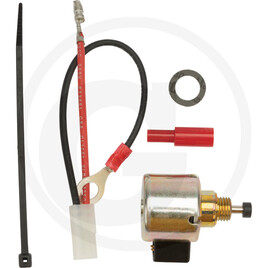 Rehlko Rep. set stop solenoid
