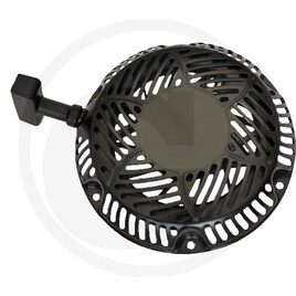Rehlko Recoil starter