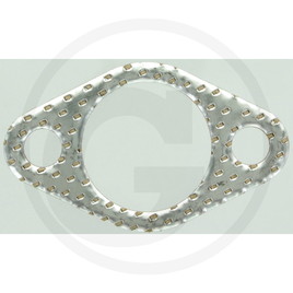Rehlko Gasket, exhaust