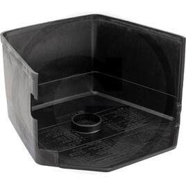 Rehlko Cover, air filter unit
