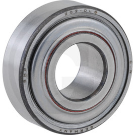 NSK Radial insert ball bearing with special 