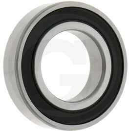 FAG Deep groove ball bearing 6016 2RS