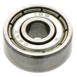 GRANIT Deep groove ball bearing 624 2ZR
