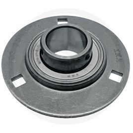 GRANIT Flange bearing unit