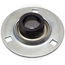 GRANIT Flange bearing unit
