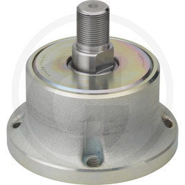 GRANIT Disc bearing