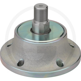 GRANIT Bearing, complete