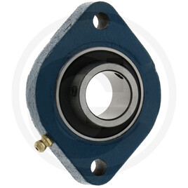 GRANIT Bearing support roller