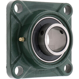 GRANIT Radial insert ball bearing, complete