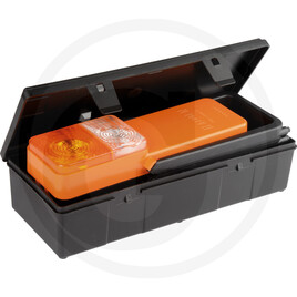 GRANIT Safety flashing warning light