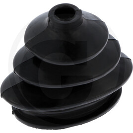 BPW Gaiter