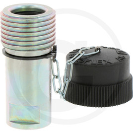 ROFLEX KF 3/8″ DN10-BG2