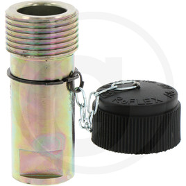 ROFLEX KF 1/2″ DN12-BG3