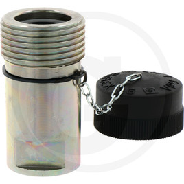 ROFLEX KF 1″ DN25-BG6