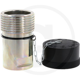 ROFLEX KF 1 1/2″ DN40-BG8