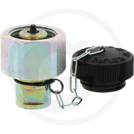 ROFLEX KL 3/8″ DN10-BG2