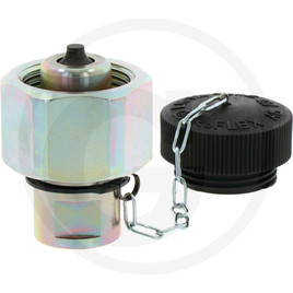 ROFLEX KL 3/4″ DN20-BG4