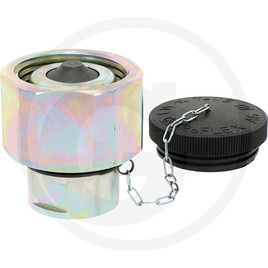 ROFLEX KL 1 1/2″ DN40-BG8