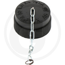 ROFLEX Protective cap 3/4″ DN20-BG4