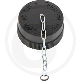 ROFLEX Protective cap 1″ DN25-BG6