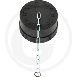 ROFLEX Protective cap 1 1/4″ DN32