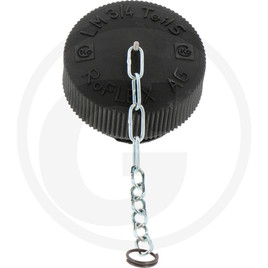 ROFLEX Protective plug 3/4″ DN20-BG4