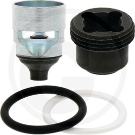 ROFLEX KF repair set 3/4″ DN20-BG4