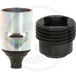 ROFLEX KL repair set 1/2″ DN12-BG3