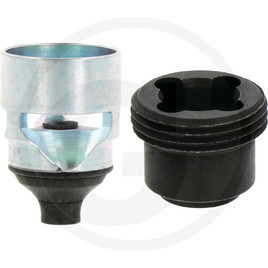 ROFLEX KL repair set 3/4″ DN20-BG4