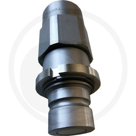 Stucchi PMK- DP2 replacement plug 3/4" DN13