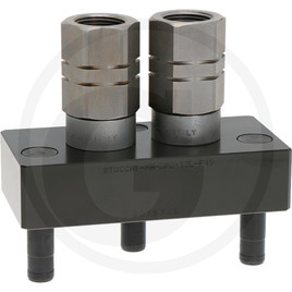 Stucchi DP2 loose half 3/4" DN13