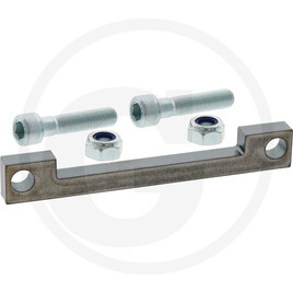 Stucchi DP2 mounting kit DN13