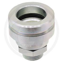 GRANIT Dummy coupling BG3