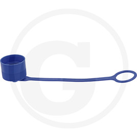 GRANIT Protective cap female thread KF DN12-BG3