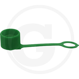 GRANIT Protective cap female thread KF DN12-BG3
