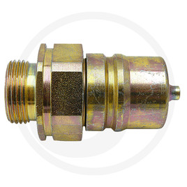 GRANIT Plug